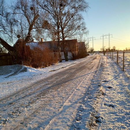 Lyckans Lodge Dosjebro Екстер'єр фото