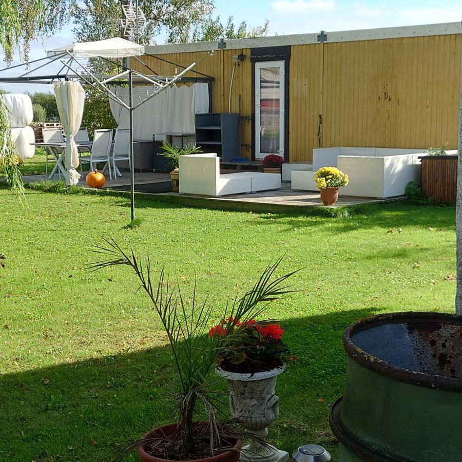 Lyckans Lodge Dosjebro Екстер'єр фото