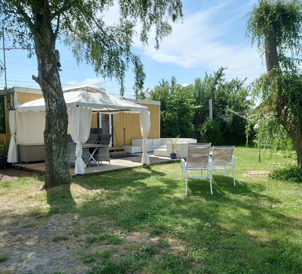 Lyckans Lodge Dosjebro Екстер'єр фото